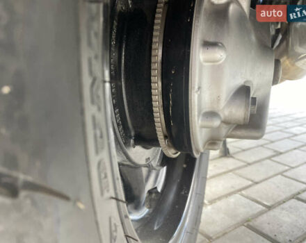 Серый Хонда ST 1300 Pan European, объемом двигателя 0 л и пробегом 56 тыс. км за 6300 $, фото 27 на Automoto.ua