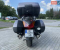 Серый Хонда ST 1300 Pan European, объемом двигателя 0 л и пробегом 56 тыс. км за 6300 $, фото 11 на Automoto.ua