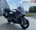 Серый Хонда ST 1300 Pan European, объемом двигателя 0 л и пробегом 56 тыс. км за 6300 $, фото 1 на Automoto.ua