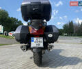 Серый Хонда ST 1300 Pan European, объемом двигателя 0 л и пробегом 56 тыс. км за 6300 $, фото 29 на Automoto.ua