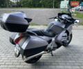 Серый Хонда ST 1300 Pan European, объемом двигателя 0 л и пробегом 56 тыс. км за 6300 $, фото 9 на Automoto.ua