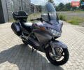 Серый Хонда ST 1300 Pan European, объемом двигателя 0 л и пробегом 56 тыс. км за 6300 $, фото 34 на Automoto.ua