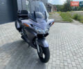 Серый Хонда ST 1300 Pan European, объемом двигателя 0 л и пробегом 56 тыс. км за 6300 $, фото 1 на Automoto.ua
