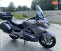 Серый Хонда ST 1300 Pan European, объемом двигателя 0 л и пробегом 56 тыс. км за 6300 $, фото 6 на Automoto.ua