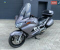 Серый Хонда ST 1300 Pan European, объемом двигателя 0 л и пробегом 56 тыс. км за 6300 $, фото 35 на Automoto.ua