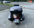 Серый Хонда ST 1300 Pan European, объемом двигателя 0 л и пробегом 56 тыс. км за 6300 $, фото 12 на Automoto.ua