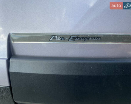 Серый Хонда ST 1300 Pan European, объемом двигателя 0 л и пробегом 56 тыс. км за 6300 $, фото 16 на Automoto.ua