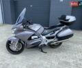 Серый Хонда ST 1300 Pan European, объемом двигателя 0 л и пробегом 56 тыс. км за 6300 $, фото 36 на Automoto.ua