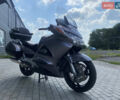 Серый Хонда ST 1300 Pan European, объемом двигателя 0 л и пробегом 56 тыс. км за 6300 $, фото 3 на Automoto.ua