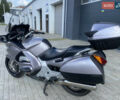 Серый Хонда ST 1300 Pan European, объемом двигателя 0 л и пробегом 56 тыс. км за 6300 $, фото 14 на Automoto.ua