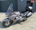 Серый Хонда ST 1300 Pan European, объемом двигателя 0 л и пробегом 56 тыс. км за 6300 $, фото 2 на Automoto.ua