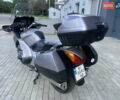 Серый Хонда ST 1300 Pan European, объемом двигателя 0 л и пробегом 56 тыс. км за 6300 $, фото 13 на Automoto.ua