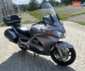 Серый Хонда ST 1300 Pan European, объемом двигателя 0 л и пробегом 56 тыс. км за 6300 $, фото 33 на Automoto.ua