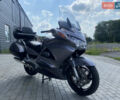 Серый Хонда ST 1300 Pan European, объемом двигателя 0 л и пробегом 56 тыс. км за 6300 $, фото 7 на Automoto.ua