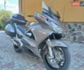 Серый Хонда ST 1300 Pan European, объемом двигателя 0 л и пробегом 50 тыс. км за 6300 $, фото 1 на Automoto.ua