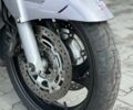 Сірий Хонда ST 1300 Pan European, об'ємом двигуна 1.3 л та пробігом 43 тис. км за 6299 $, фото 10 на Automoto.ua