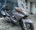 Сірий Хонда ST 1300 Pan European, об'ємом двигуна 1.3 л та пробігом 43 тис. км за 6299 $, фото 3 на Automoto.ua