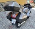 Серый Хонда ST 1300 Pan European, объемом двигателя 0 л и пробегом 50 тыс. км за 6300 $, фото 5 на Automoto.ua