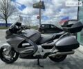 Сірий Хонда ST 1300 Pan European, об'ємом двигуна 1.3 л та пробігом 43 тис. км за 6299 $, фото 5 на Automoto.ua