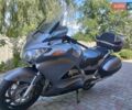 Серый Хонда ST 1300 Pan European, объемом двигателя 0 л и пробегом 50 тыс. км за 6300 $, фото 2 на Automoto.ua