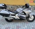 Серый Хонда ST 1300 Pan European, объемом двигателя 0 л и пробегом 50 тыс. км за 6300 $, фото 1 на Automoto.ua