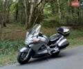 Серый Хонда ST 1300 Pan European, объемом двигателя 0 л и пробегом 50 тыс. км за 6300 $, фото 13 на Automoto.ua