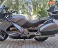 Серый Хонда ST 1300 Pan European, объемом двигателя 0 л и пробегом 50 тыс. км за 6300 $, фото 4 на Automoto.ua