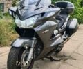 Сірий Хонда ST 1300 Pan European, об'ємом двигуна 0 л та пробігом 78 тис. км за 6000 $, фото 1 на Automoto.ua