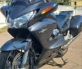 Серый Хонда ST 1300 Pan European, объемом двигателя 0 л и пробегом 36 тыс. км за 9900 $, фото 1 на Automoto.ua