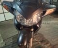 Серый Хонда ST 1300 Pan European, объемом двигателя 0 л и пробегом 36 тыс. км за 9500 $, фото 1 на Automoto.ua