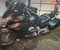Серый Хонда ST 1300 Pan European, объемом двигателя 0 л и пробегом 36 тыс. км за 9500 $, фото 1 на Automoto.ua