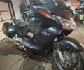 Серый Хонда ST 1300 Pan European, объемом двигателя 0 л и пробегом 36 тыс. км за 9500 $, фото 2 на Automoto.ua
