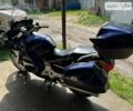 Синий Хонда ST 1300 Pan European, объемом двигателя 0 л и пробегом 66 тыс. км за 6999 $, фото 5 на Automoto.ua