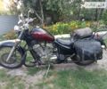 Черный Хонда Steed 400 VLX, объемом двигателя 0 л и пробегом 98 тыс. км за 2600 $, фото 5 на Automoto.ua