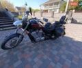 Чорний Хонда Steed 400 VLX, об'ємом двигуна 0.4 л та пробігом 38 тис. км за 2700 $, фото 1 на Automoto.ua