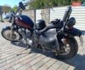 Чорний Хонда Steed 400 VLX, об'ємом двигуна 0.4 л та пробігом 38 тис. км за 2700 $, фото 6 на Automoto.ua