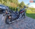 Чорний Хонда Steed 400 VLX, об'ємом двигуна 0.4 л та пробігом 38 тис. км за 2700 $, фото 4 на Automoto.ua