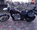 Чорний Хонда Steed 400 VLX, об'ємом двигуна 0.4 л та пробігом 38 тис. км за 2700 $, фото 1 на Automoto.ua