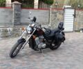 Чорний Хонда Steed 400 VLX, об'ємом двигуна 0.4 л та пробігом 38 тис. км за 2700 $, фото 3 на Automoto.ua