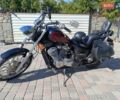Чорний Хонда Steed 400 VLX, об'ємом двигуна 0.4 л та пробігом 38 тис. км за 2700 $, фото 7 на Automoto.ua