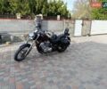 Чорний Хонда Steed 400 VLX, об'ємом двигуна 0.4 л та пробігом 38 тис. км за 2700 $, фото 2 на Automoto.ua