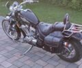 Черный Хонда Steed 400 VLX, объемом двигателя 0 л и пробегом 55 тыс. км за 2900 $, фото 11 на Automoto.ua