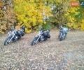 Черный Хонда Steed 400 VLX, объемом двигателя 0.4 л и пробегом 34 тыс. км за 3000 $, фото 17 на Automoto.ua