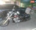 Черный Хонда Steed 400 VLX, объемом двигателя 0.4 л и пробегом 34 тыс. км за 3000 $, фото 10 на Automoto.ua