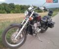 Черный Хонда Steed 400 VLX, объемом двигателя 0.4 л и пробегом 34 тыс. км за 3000 $, фото 5 на Automoto.ua