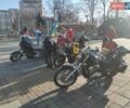 Черный Хонда Steed 400 VLX, объемом двигателя 0.4 л и пробегом 34 тыс. км за 3000 $, фото 15 на Automoto.ua