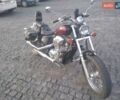 Черный Хонда Steed 400 VLX, объемом двигателя 0.4 л и пробегом 34 тыс. км за 3000 $, фото 7 на Automoto.ua