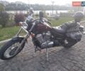 Черный Хонда Steed 400 VLX, объемом двигателя 0.4 л и пробегом 34 тыс. км за 3000 $, фото 1 на Automoto.ua
