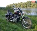 Черный Хонда Steed 400 VLX, объемом двигателя 0.4 л и пробегом 34 тыс. км за 3000 $, фото 4 на Automoto.ua