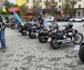 Черный Хонда Steed 400 VLX, объемом двигателя 0.4 л и пробегом 34 тыс. км за 3000 $, фото 14 на Automoto.ua